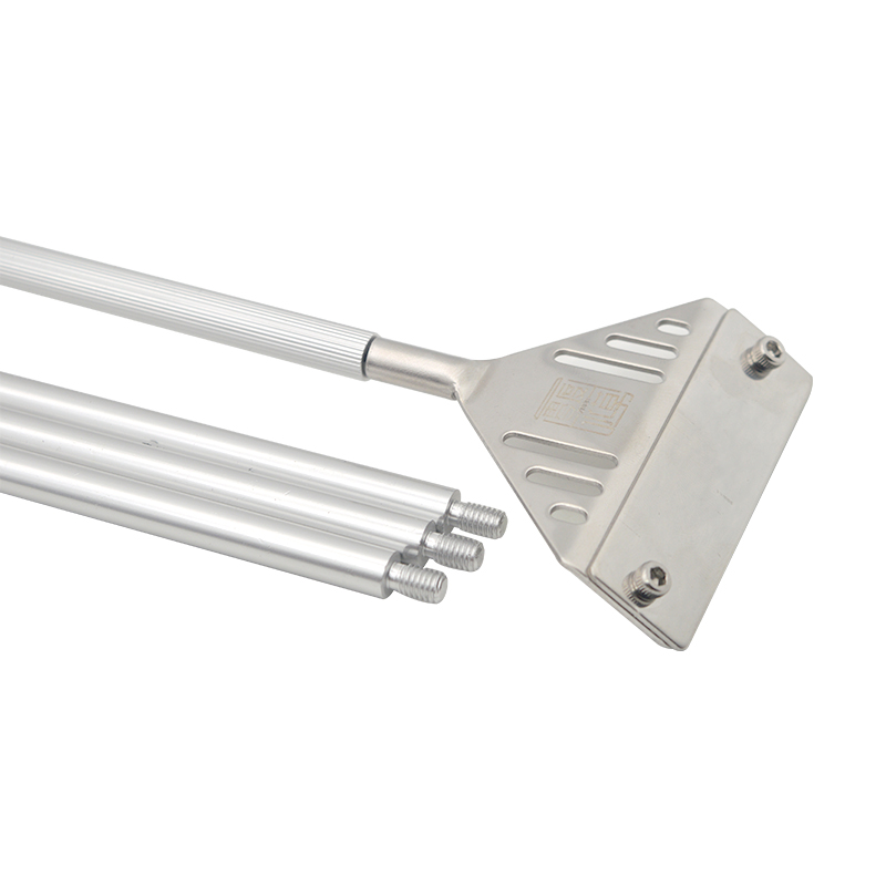 Aquarium Algae Remover Aluminu - Algae Scraper Blade recension och pris