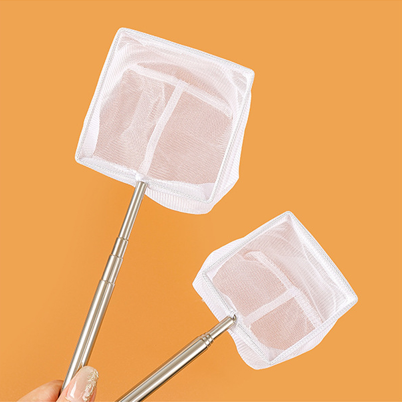 Extendable Long Handle Square  - Fish Net Handle recension och pris
