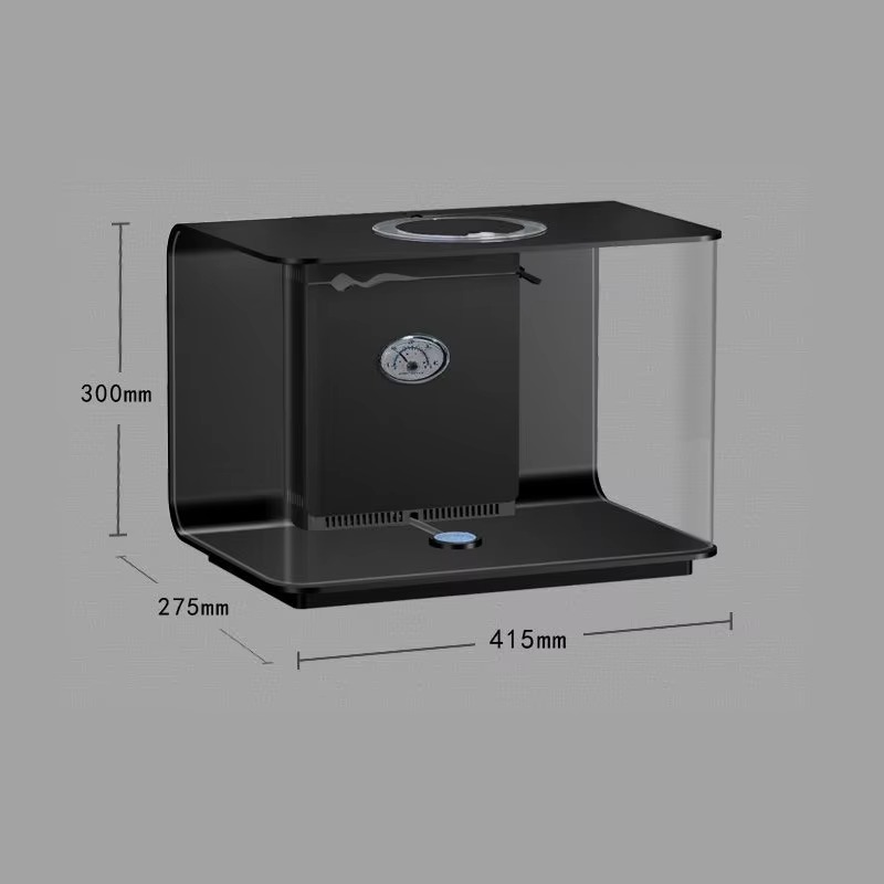 Aquarium Living Room Small Fis - Aquarium Fish Supplier recension och pris