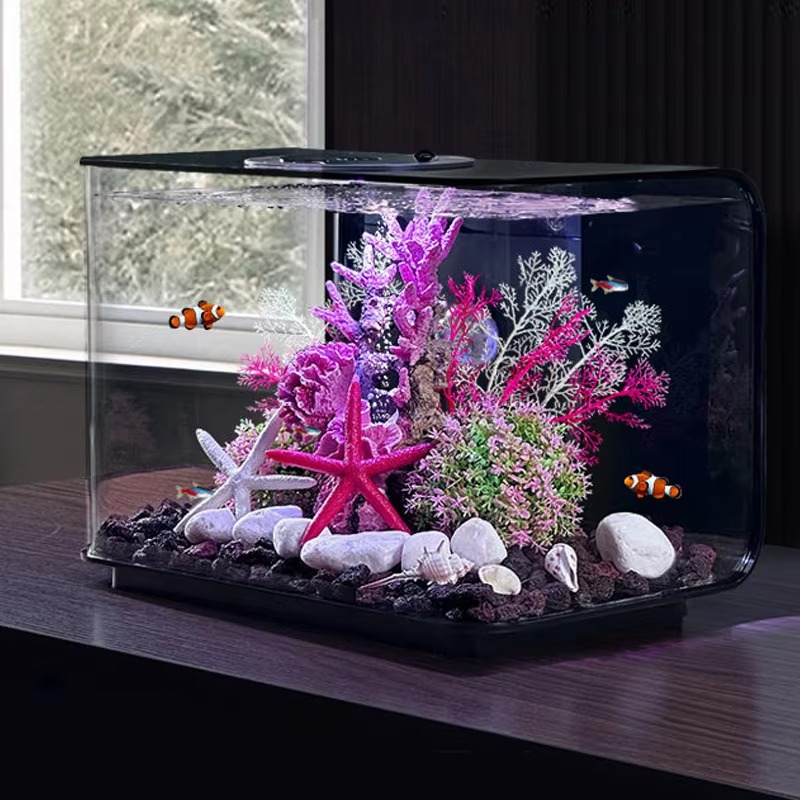 Aquarium Living Room Small Fis - Aquarium Fish Supplier recension och pris