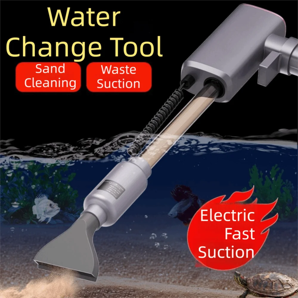 Automatic Automatic Aquarium V - Aquarium Fish Rate recension och pris