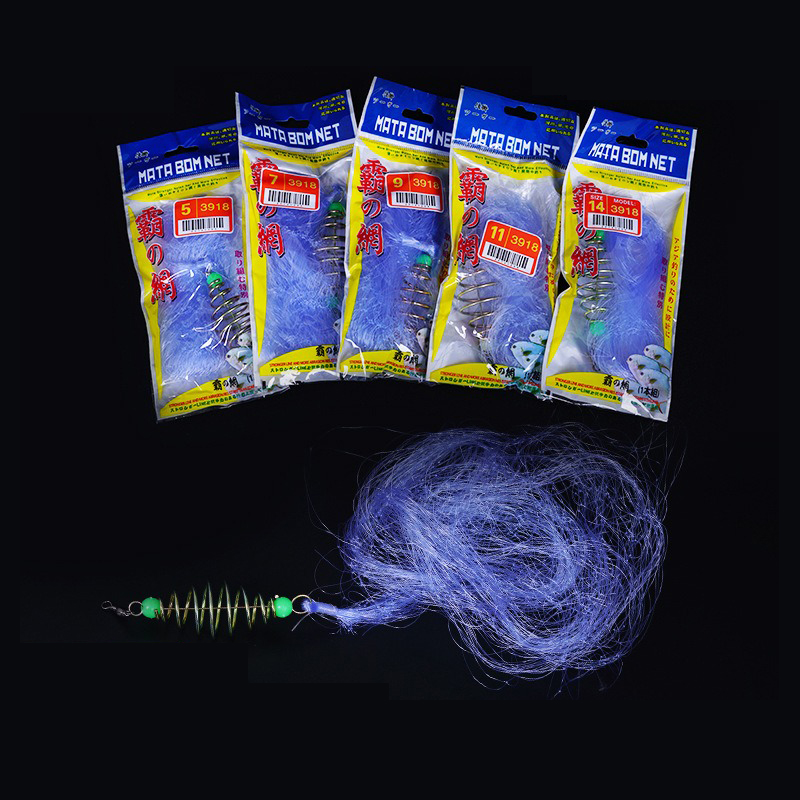 1Pcs Outdoor Traps Fish Bait N - Aquarium Fish Trap recension och pris