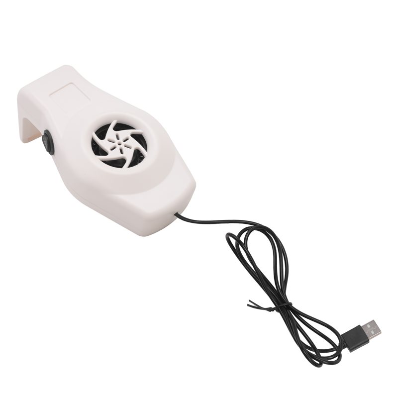 Fish Tank Cooling Silent Fan A - Aquarium Fish Rate recension och pris