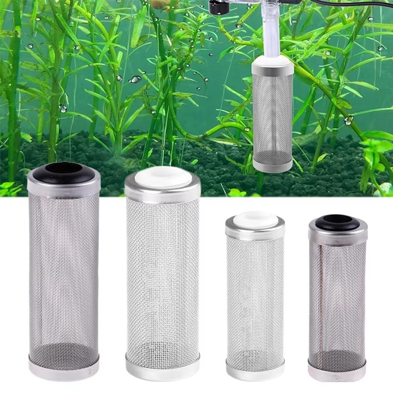 12/16mm Aquarium Inflow Inlet  - Aquarium Fish Trap recension och pris