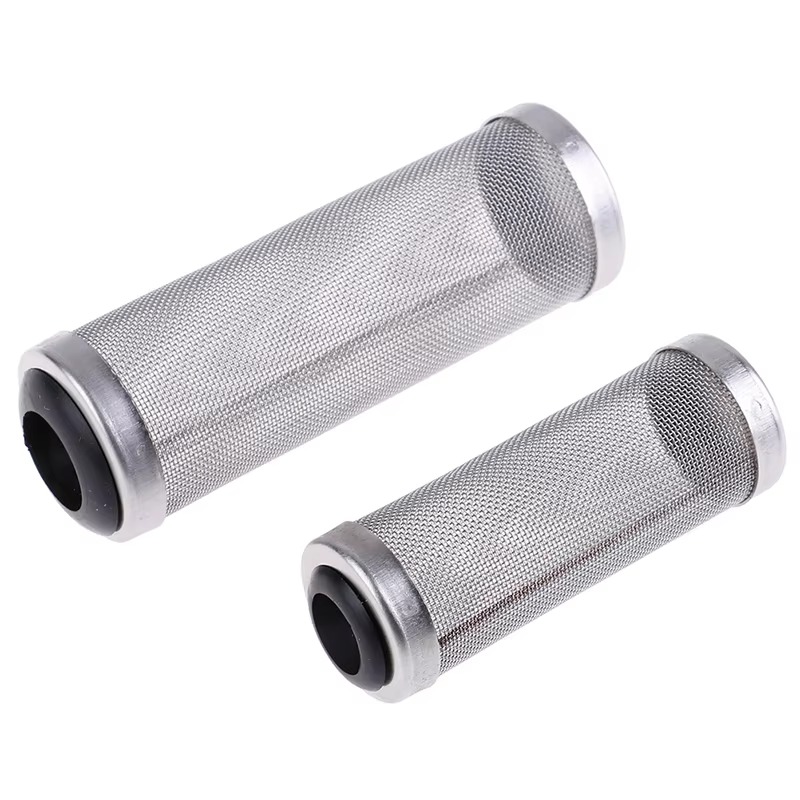 12/16mm Aquarium Inflow Inlet  - Aquarium Fish Trap recension och pris