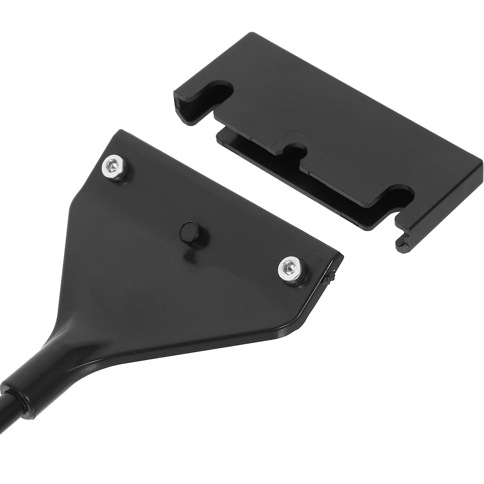 620MM Carbon Steel Aquarium Bl - Algae Scraper Blade recension och pris
