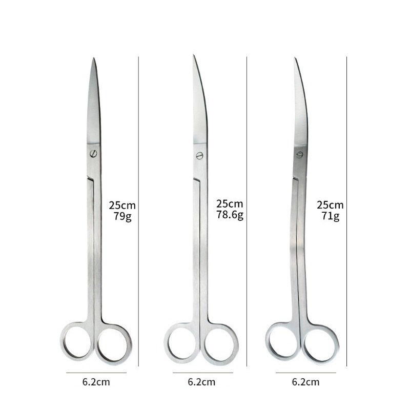 Aquarium Kit Terrarium Supplie - Algae Scraper Blade recension och pris