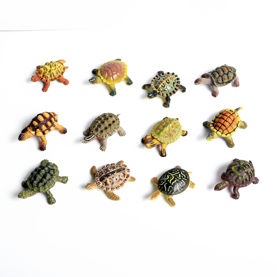 Realistic Miniatures Marine Li - Aquarium Fish Accessories recension och pris